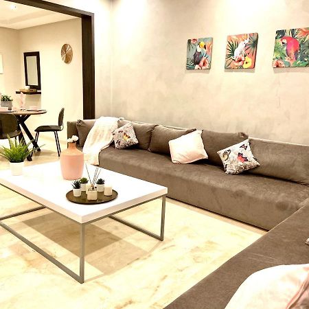 Best In Town - Central -Comfortable-In Racine Casablanca Exterior foto