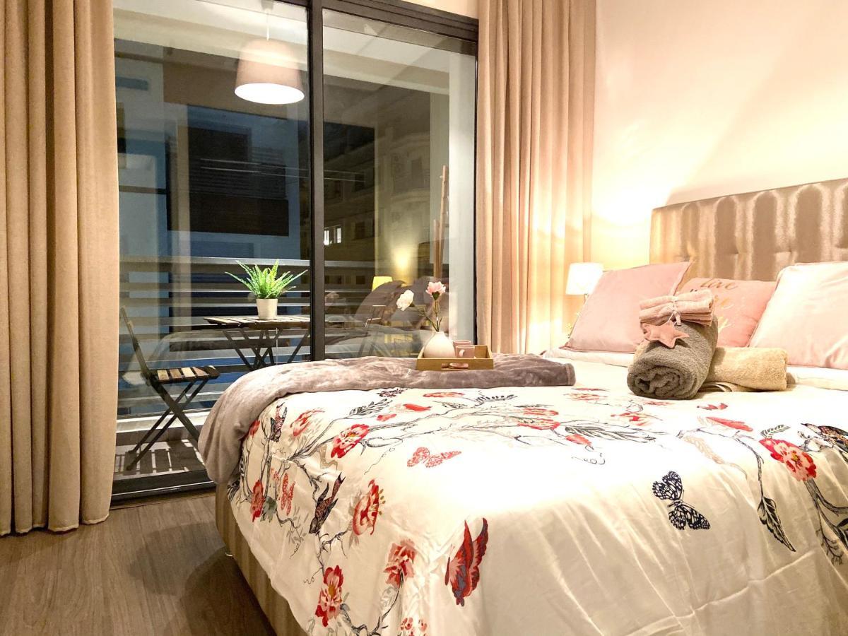 Best In Town - Central -Comfortable-In Racine Casablanca Exterior foto