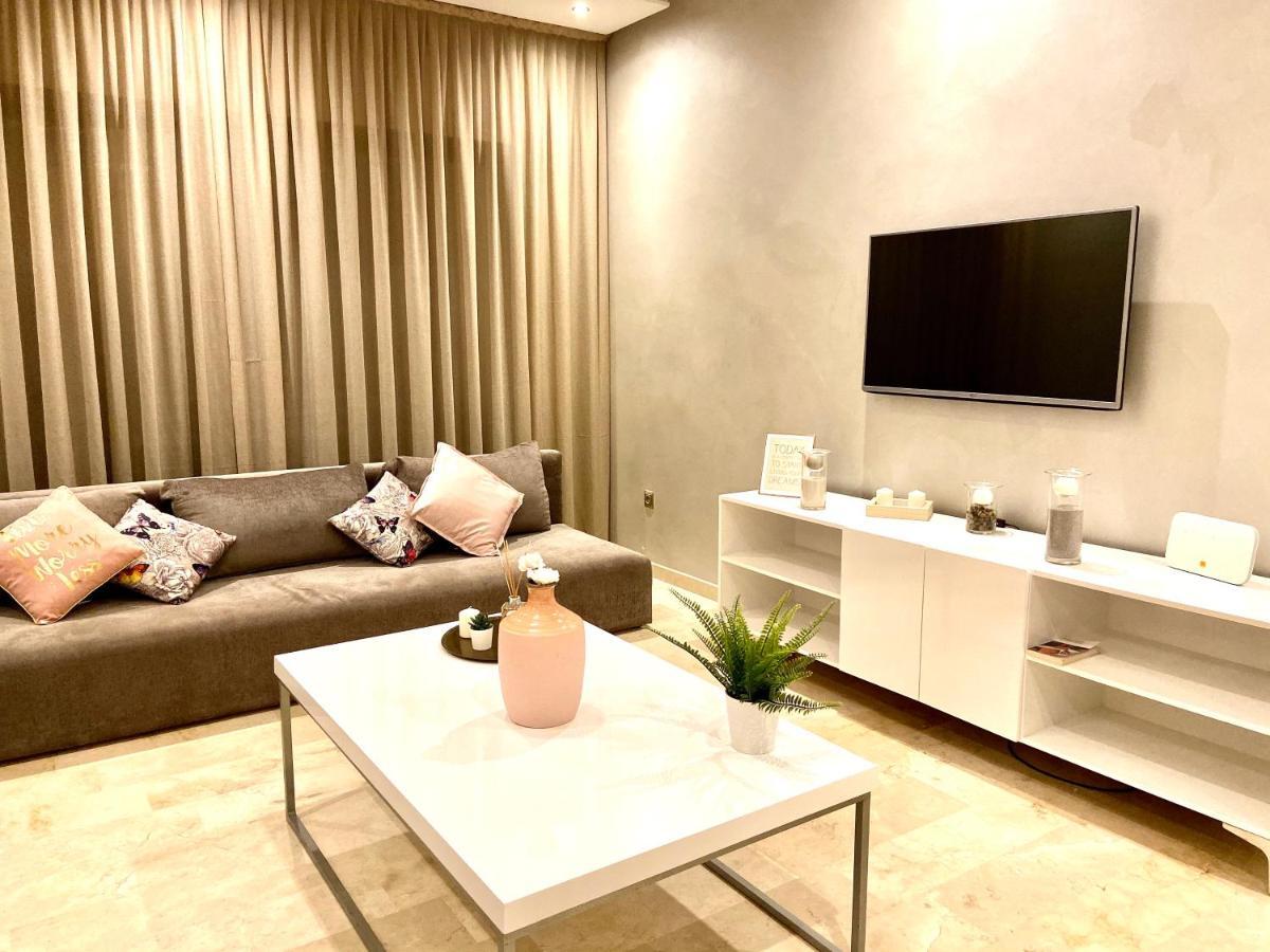Best In Town - Central -Comfortable-In Racine Casablanca Exterior foto