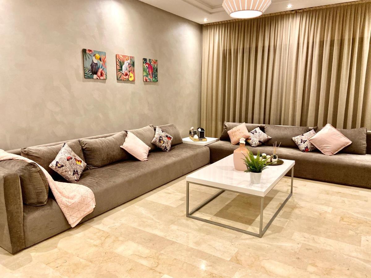 Best In Town - Central -Comfortable-In Racine Casablanca Exterior foto