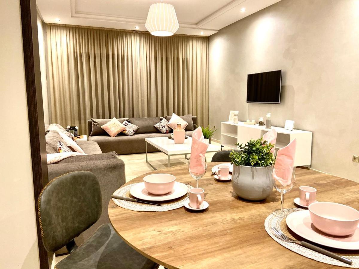 Best In Town - Central -Comfortable-In Racine Casablanca Exterior foto