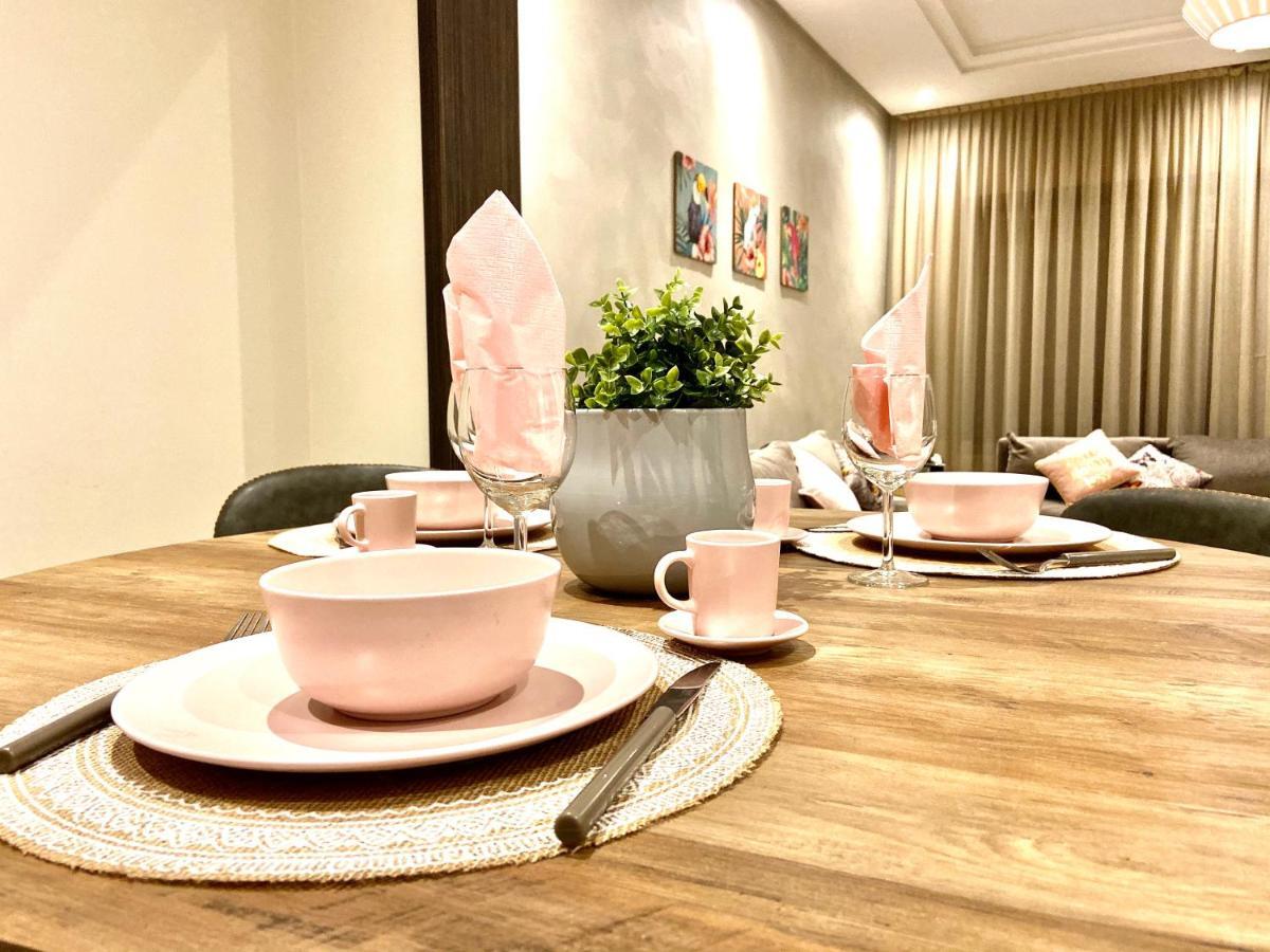 Best In Town - Central -Comfortable-In Racine Casablanca Exterior foto