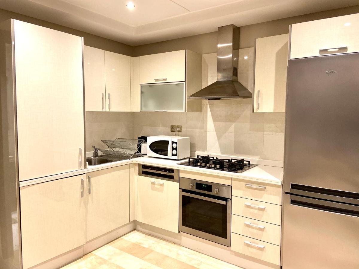 Best In Town - Central -Comfortable-In Racine Casablanca Exterior foto