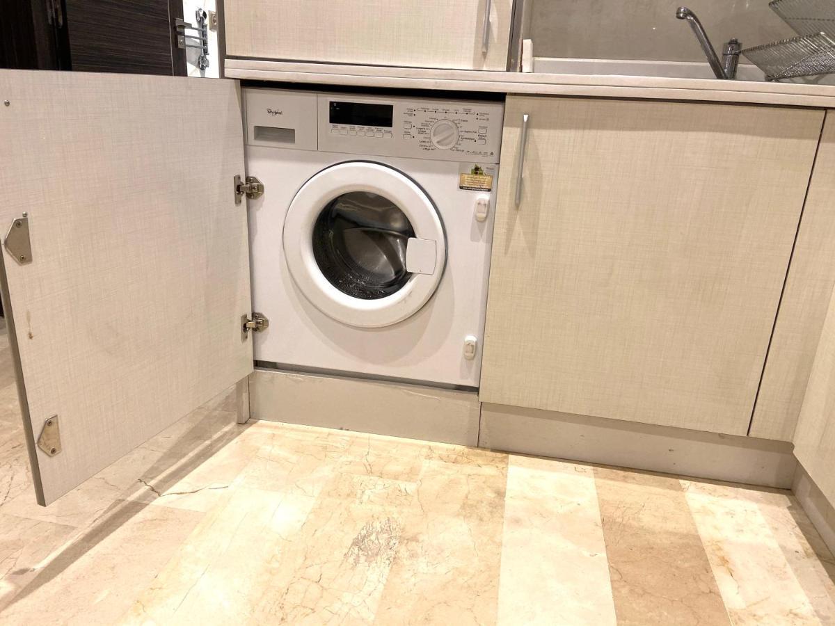 Best In Town - Central -Comfortable-In Racine Casablanca Exterior foto
