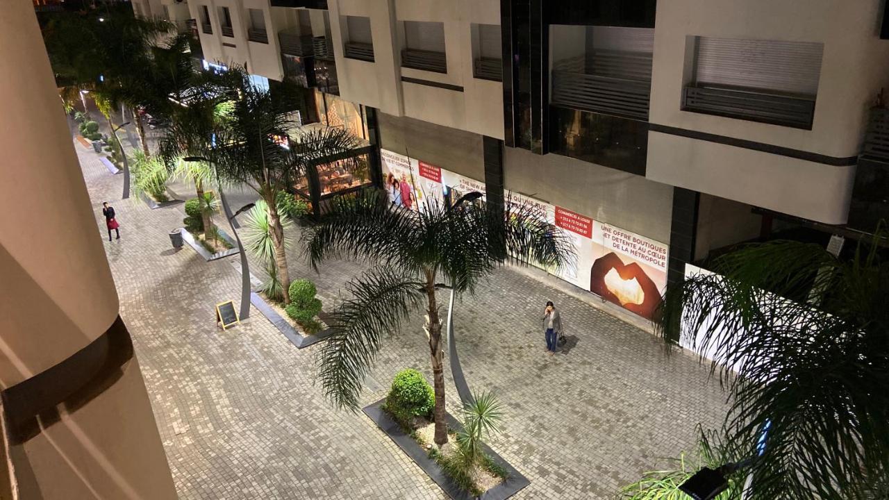 Best In Town - Central -Comfortable-In Racine Casablanca Exterior foto